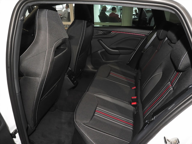 Skoda Scala 1.5 TSI Monte Carlo