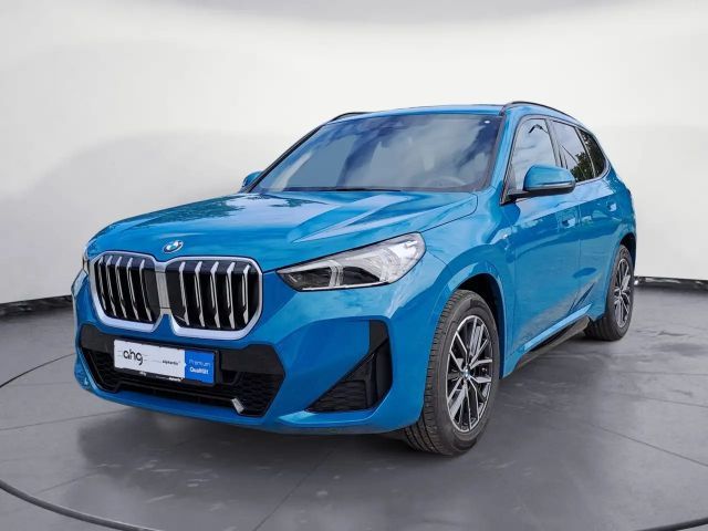 BMW X1 M-Sport sDrive18i