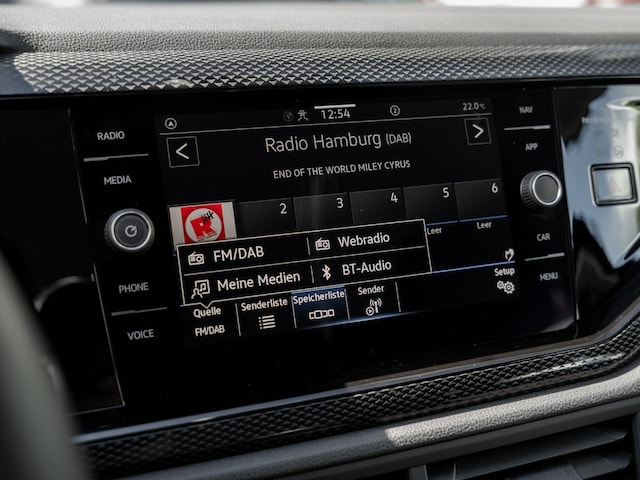 Volkswagen Taigo 1.0 TSI