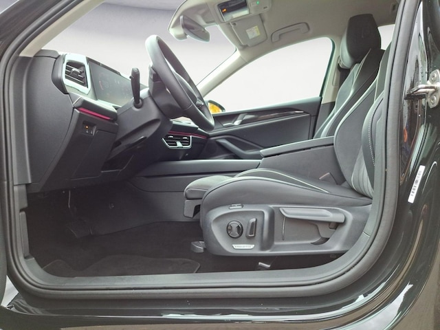 Volkswagen Passat 2.0 TDI Business DSG Variant