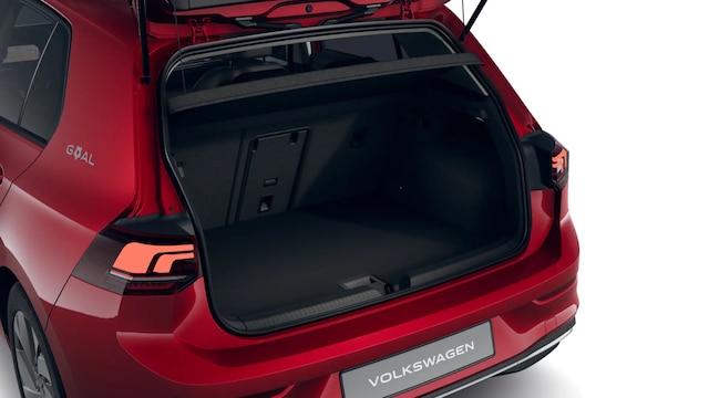 Volkswagen Golf 1.5 eTSI Golf VIII