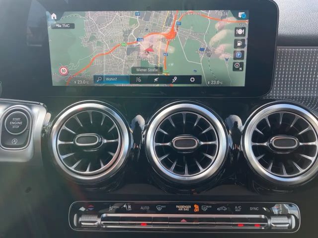 Mercedes-Benz GLB 200 GLB 200 d