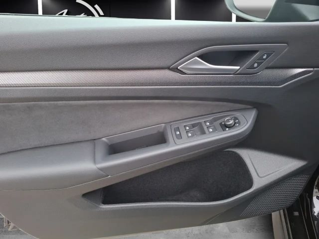 Volkswagen Golf DSG GTI Golf VIII