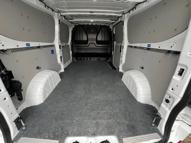 Volkswagen Transporter 2.0 TDI Lang T7