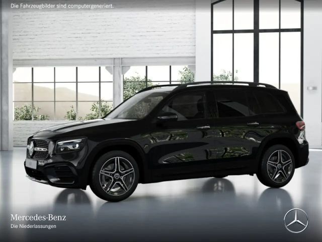Mercedes-Benz GLB 200 AMG Line GLB 200 d