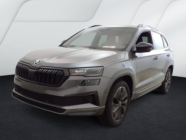 Skoda Karoq 1.5 TSI