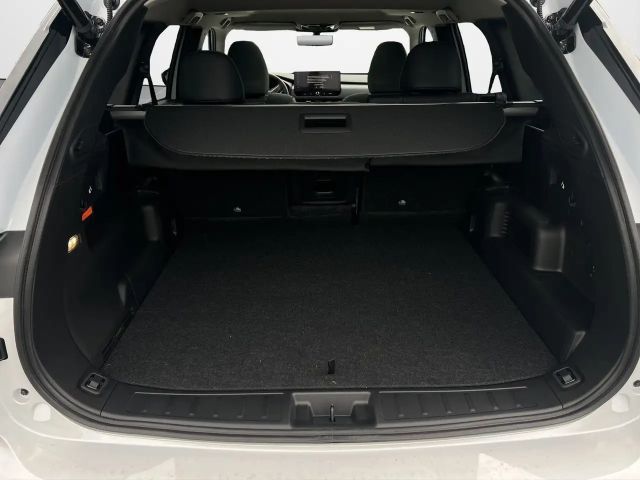 Mitsubishi Outlander 4WD PHEV