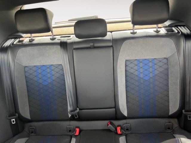 Volkswagen T-Roc 2.0 TSI DSG Style