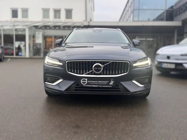 Volvo V60 Bright Plus
