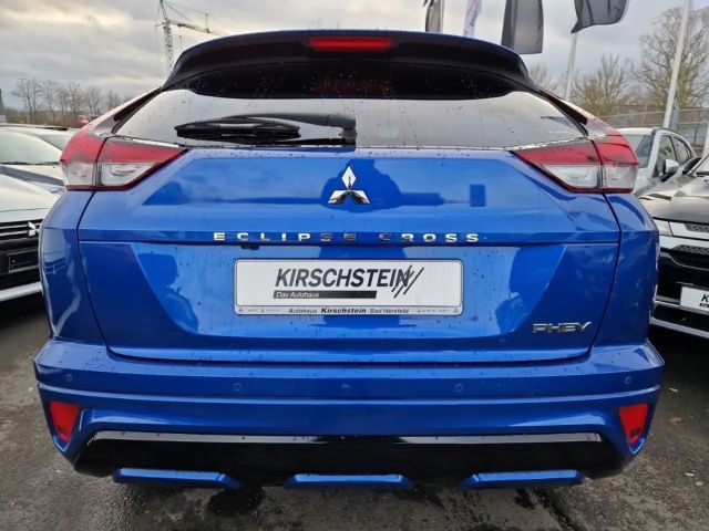Mitsubishi Eclipse Cross PHEV