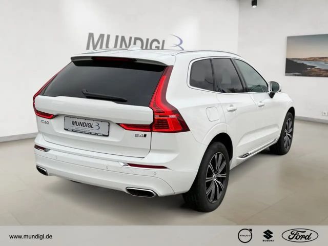 Volvo XC60 AWD Inscription