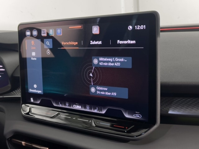 Cupra Terramar 1.5 e-Hybrid