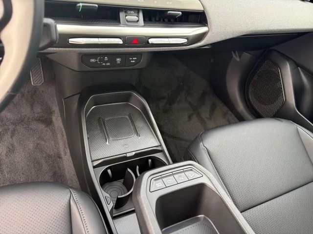 Kia EV4 81.4 kWh Earth