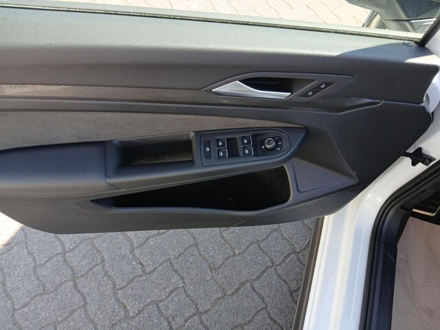 Volkswagen Golf 2.0 TSI DSG GTI Golf VIII