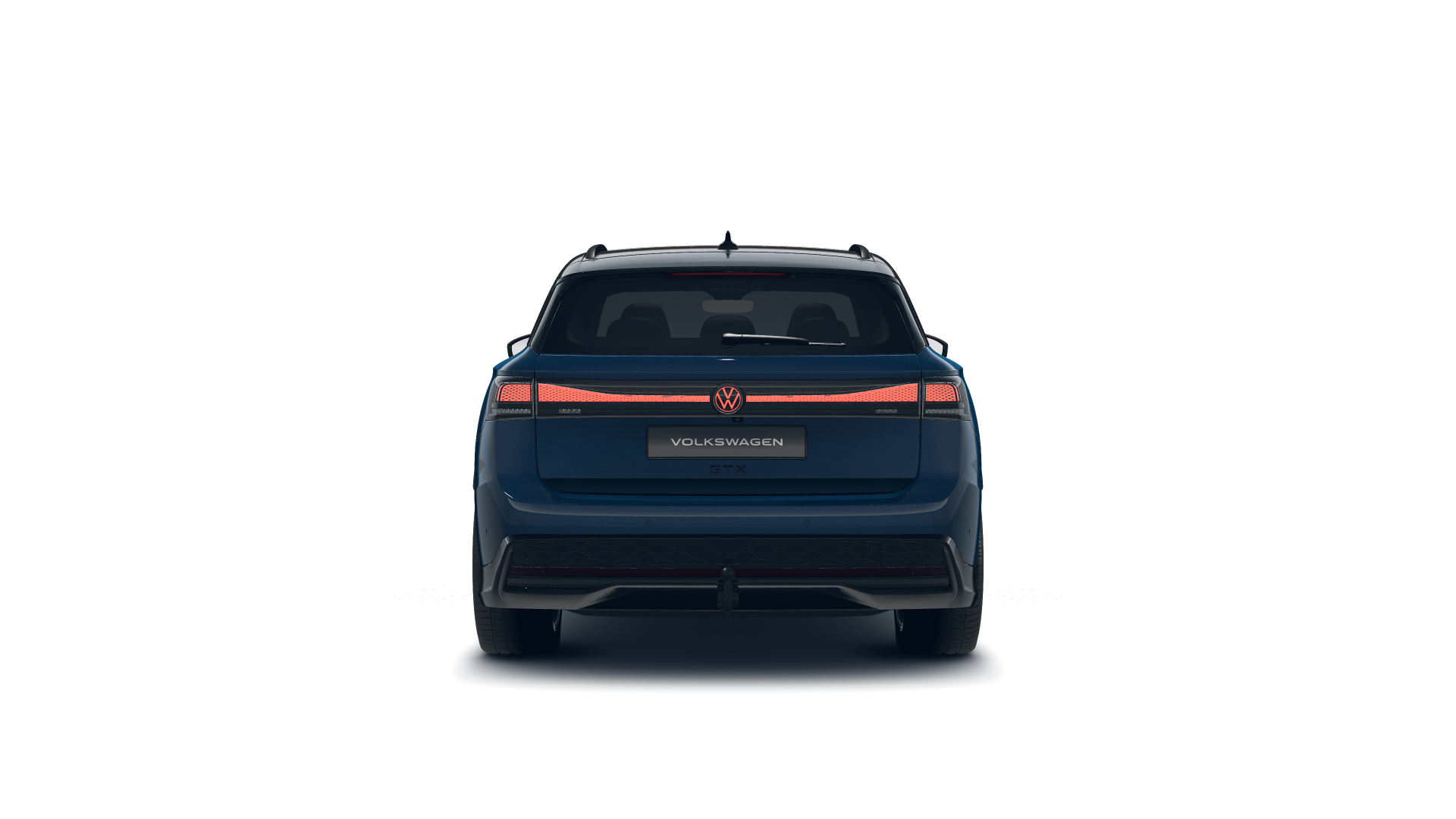 Volkswagen ID.7 GTX Tourer