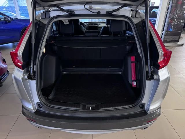 Honda CR-V Executive