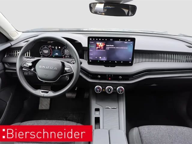 Skoda Superb 2.0 TDI Combi