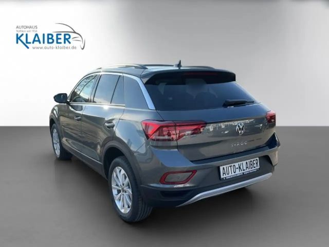 Volkswagen T-Roc 1.5 TSI DSG