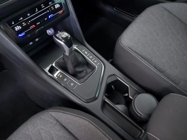 Volkswagen Tiguan 1.5 TSI DSG Move