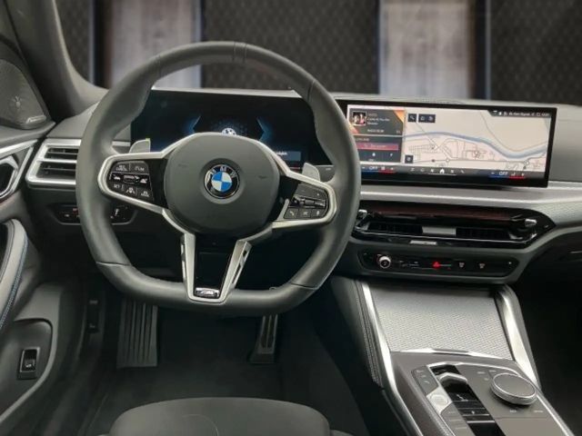 BMW 420 420d Coupé Gran Coupé xDrive