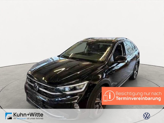 Volkswagen Taigo 1.0 TSI Style