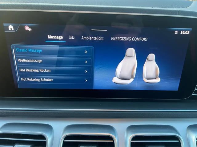 Mercedes-Benz GLE 53 AMG 4MATIC+ AMG Line