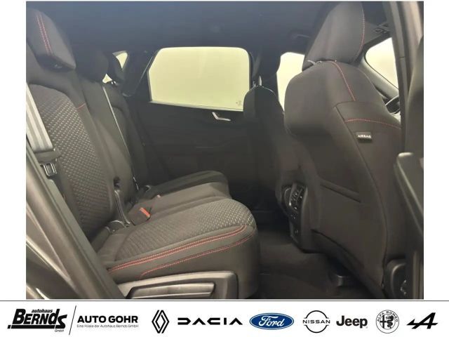 Ford Kuga EcoBoost ST Line