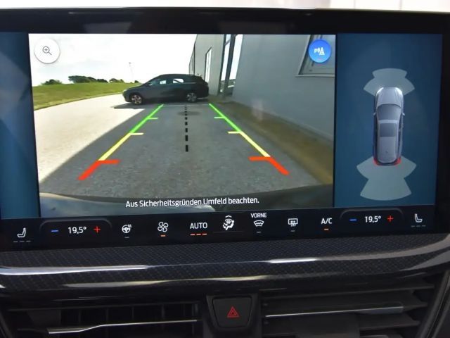 Ford Focus EcoBoost ST Line