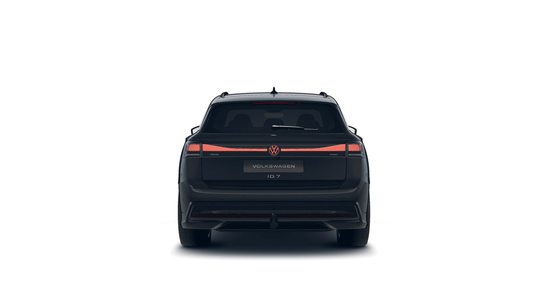 Volkswagen ID.7 Pro Tourer