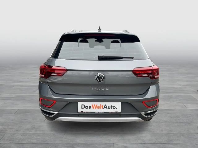 Volkswagen T-Roc DSG Style