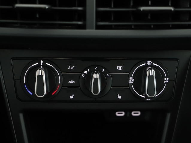 Volkswagen Polo Polo 1.0 *APP*LED*ACC*PDC*SHZ*KLIMA