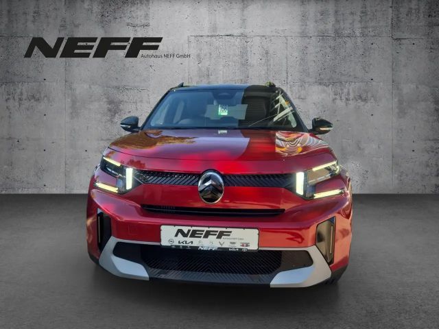 Citroën C3 Aircross Plus