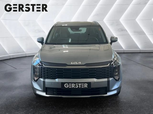 Kia Sportage 1,6 150PS 48V MY2026 BARKAUFS- UND LEASINGPREIS