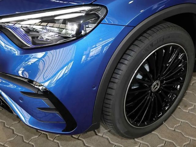 Mercedes-Benz GLC 450 4MATIC AMG Line