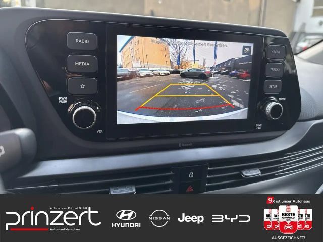 Hyundai i20 1.0 T-GDi