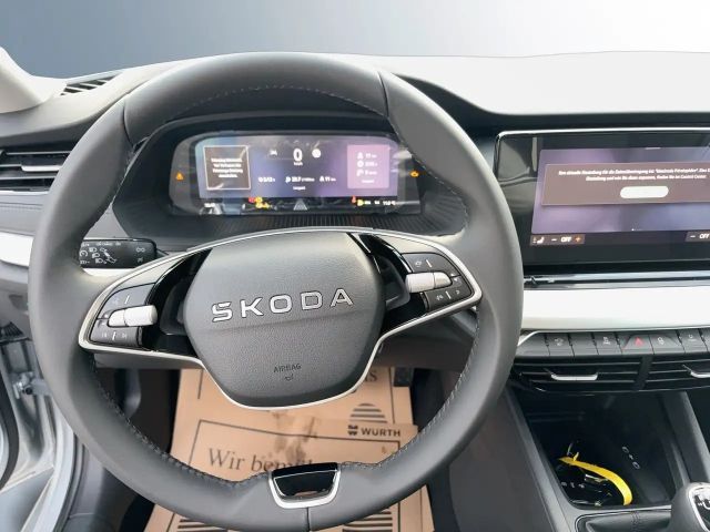 Skoda Octavia Essence TSI