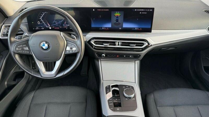 BMW 318 318i Touring