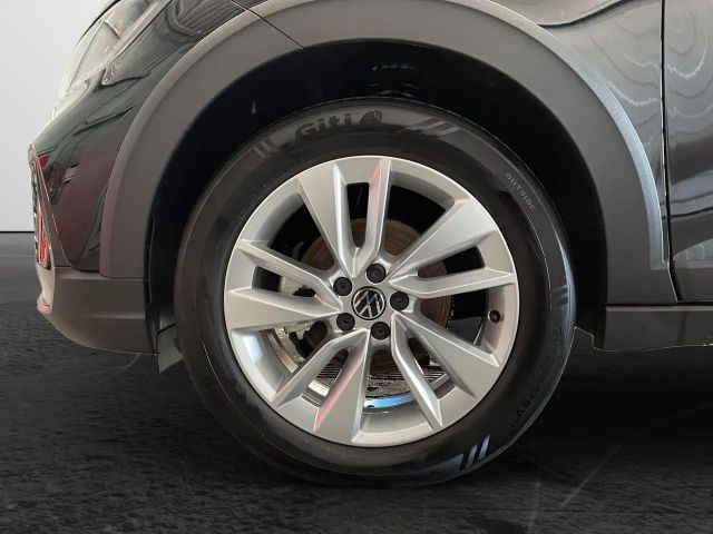 Volkswagen Taigo 1.0 TSI DSG Life