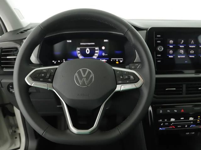 Volkswagen T-Cross Friends TSI
