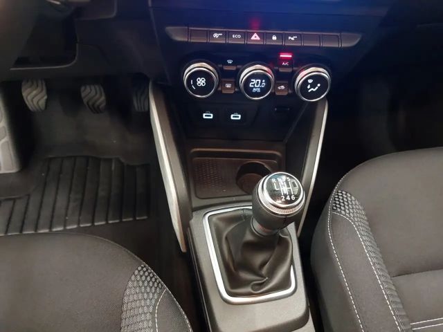 Dacia Duster Prestige TCe 130