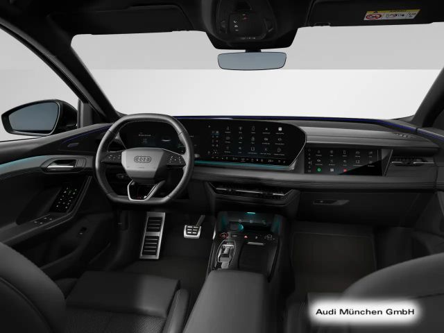 Audi SQ6 e-tron SQ6 e-tron Matrix/ACC/B&O/Memory/Privacy/Kamera