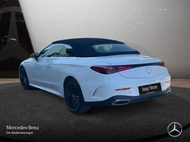 Mercedes-Benz CLE 200 AMG Line