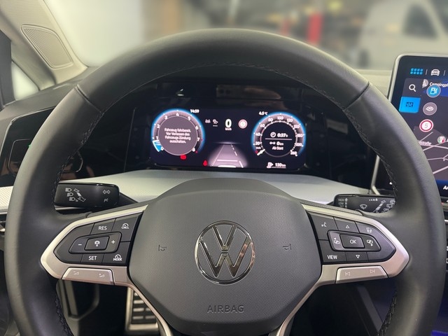 Volkswagen Golf Golf VIII