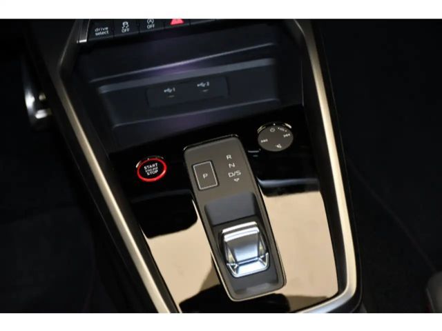 Audi RS3 Quattro S-Tronic Sedan