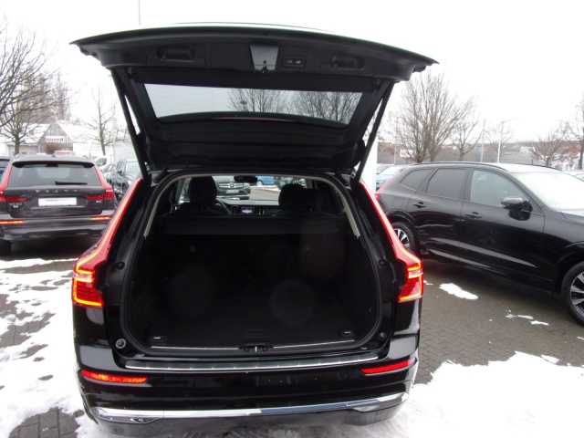 Volvo XC60 AWD Bright Ultimate