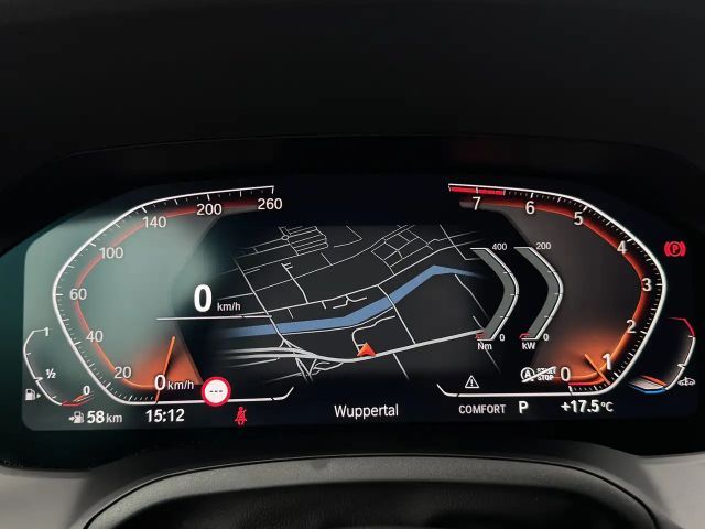 BMW 430 430i Coupé M-Sport