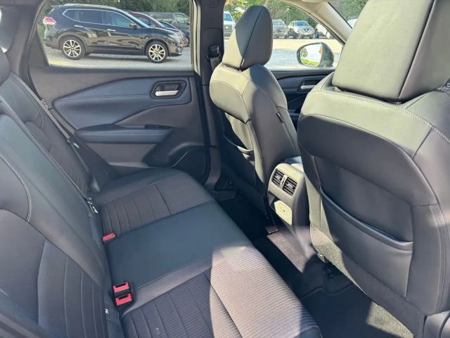 Nissan Qashqai DIG-T