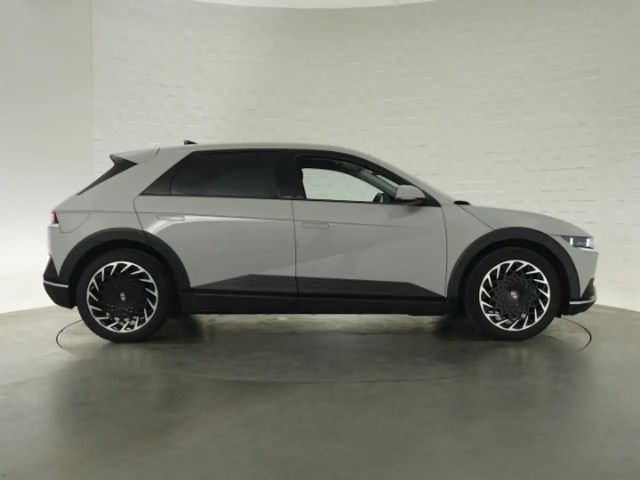 Hyundai IONIQ 5 Techniq