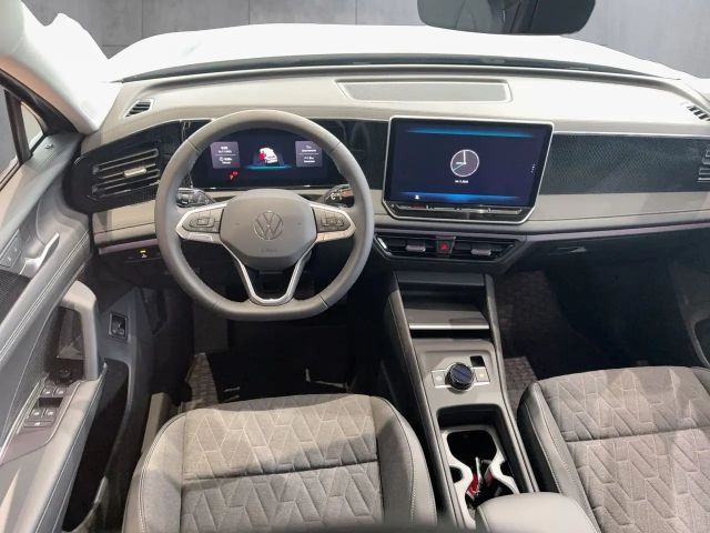 Volkswagen Tiguan DSG eHybrid