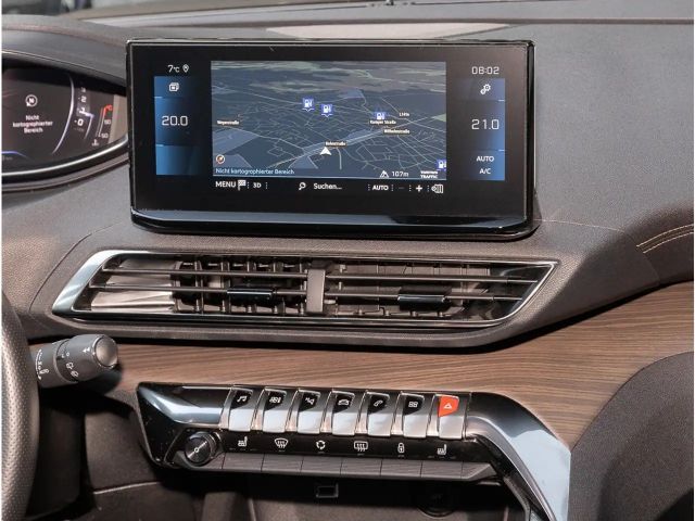 Peugeot 5008 BlueHDi EAT8 GT-Line